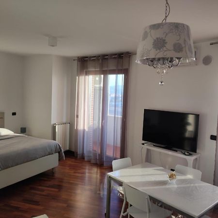Il Molino Apartment Pescara Ngoại thất bức ảnh