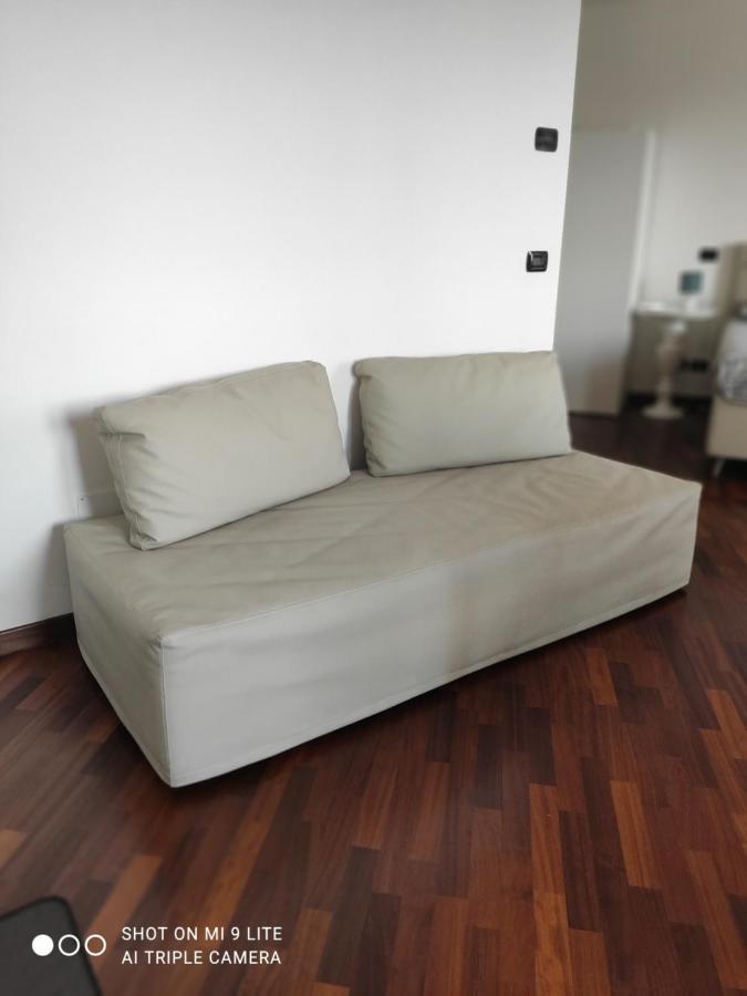 Il Molino Apartment Pescara Ngoại thất bức ảnh