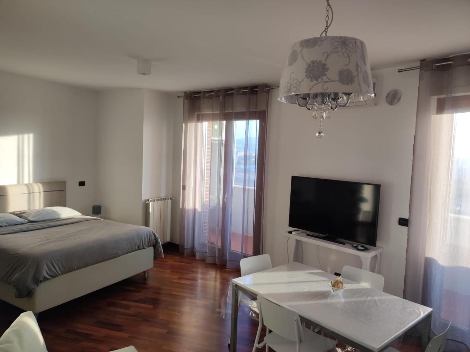 Il Molino Apartment Pescara Ngoại thất bức ảnh
