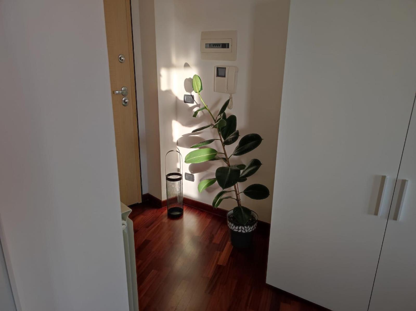 Il Molino Apartment Pescara Ngoại thất bức ảnh